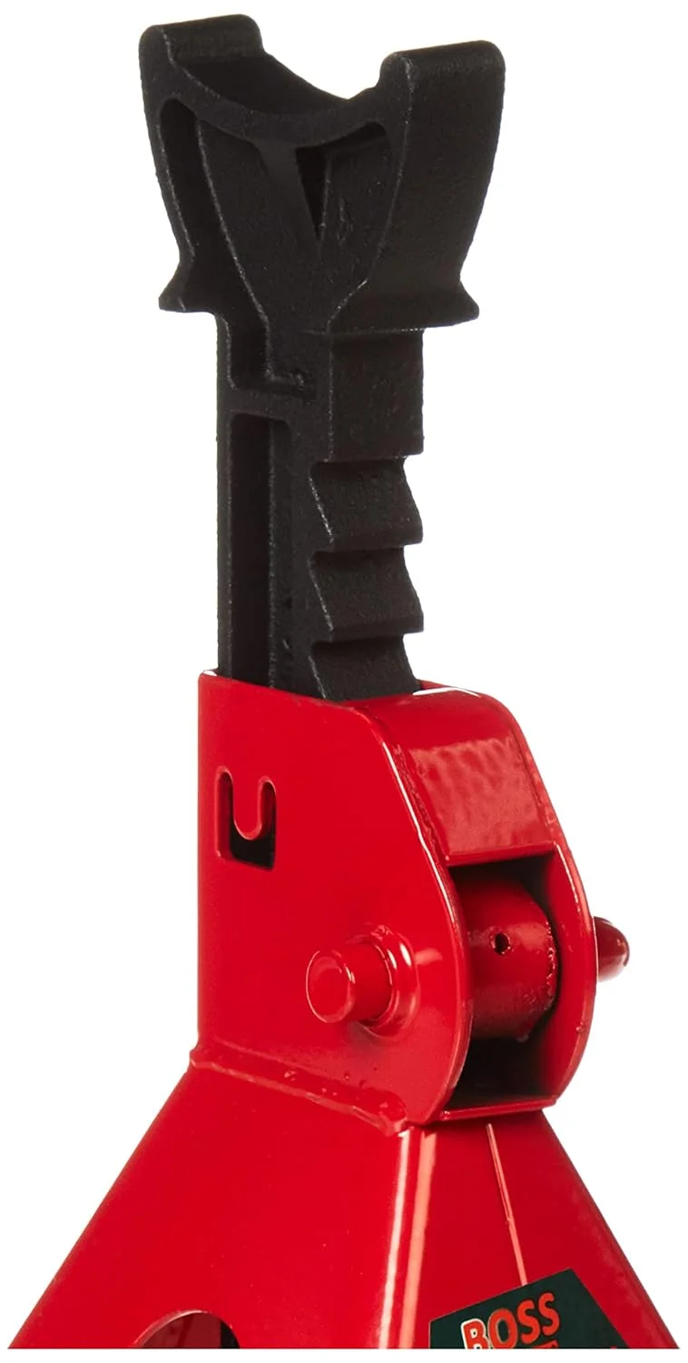 پایه جک قابل تنظیم و سنگین Ma Fra valuemax (دو عددی، 3 تن)