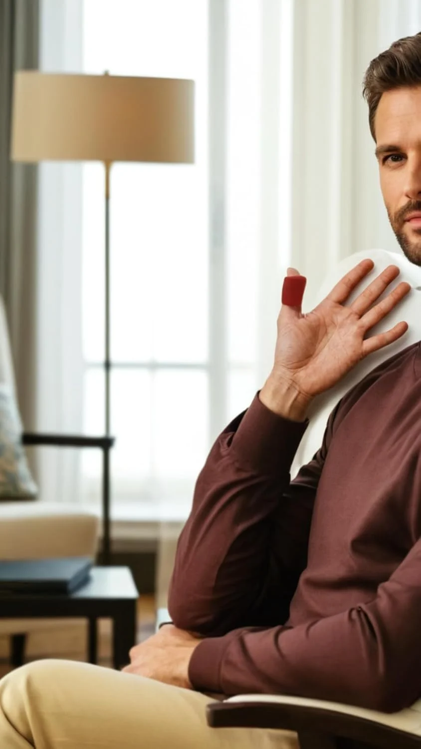 مجموعه 5 عددی آتل انگشت Sweet Seven - بریس پشتیبانی انگشت برای شکستگی/صاف کردن/آرتریت - مناسب برای انگشت شست/میانی/حلقه/اشاره/کوچک مجموعه 5 عددی آتل انگشت Sweet Seven - بریس پشتیبانی انگشت برای شکستگی/صاف کردن/آرتریت - مناسب برای انگشت شست/میانی/حلقه/اشاره/کوچک