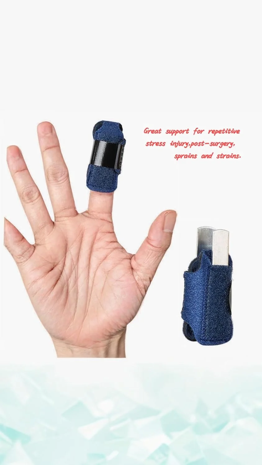 مجموعه محافظ انگشتان پا سون سوییت - صاف کننده انگشت چکشی، نگهدارنده اسفنجی، آتل انگشت شست، روکش تثبیت کننده انگشت میانی پا، آتل انگشت چنگالی، آتل انگشت راحت، محافظ انگشت پا (2 عدد) مجموعه محافظ انگشتان پا سون سوییت - صاف کننده انگشت چکشی، نگهدارنده اسفنجی، آتل انگشت شست، روکش تثبیت کننده انگشت میانی پا، آتل انگشت چنگالی، آتل انگشت راحت، محافظ انگشت پا (2 عدد)