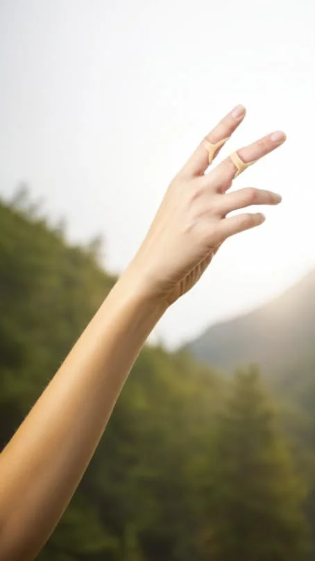 مجموعه 5 عددی آتل انگشت بیضی شکل - ساپورت و صاف کننده انگشت برای انگشت ماشه ای - انگشت شست، میانی، کوچک، انگشت حلقه در سایزهای مختلف. راحتی و ثبات را در سایزهای 6، 7، 8، 9 و 10 تجربه کنید مجموعه 5 عددی آتل انگشت بیضی شکل - ساپورت و صاف کننده انگشت برای انگشت ماشه ای - انگشت شست، میانی، کوچک، انگشت حلقه در سایزهای مختلف. راحتی و ثبات را در سایزهای 6، 7، 8، 9 و 10 تجربه کنید