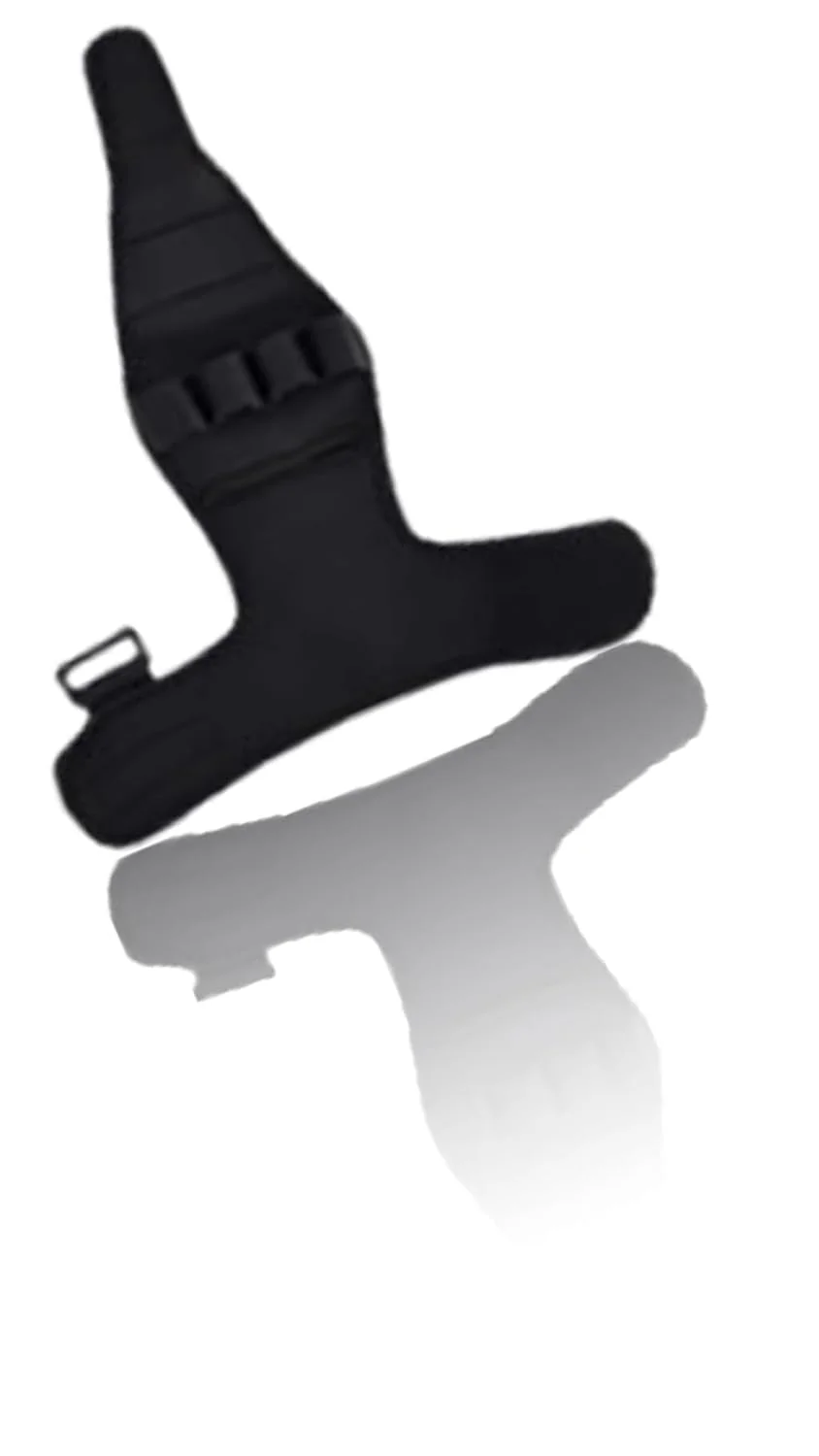 اسپلینت انگشت برای توانبخشی و تمرین - ایده آل برای بیماران همی پلژی سکته مغزی و ورزشکاران