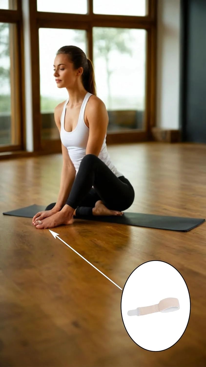 محافظ انگشت شکسته، 6 عدد بانداژ انگشت پا، جداکننده انگشت چکشی، اصلاح کننده بالشتکی، اصلاح کننده برای انگشتان روی هم، برای انگشت شکسته، انگشت چکشی و انگشتان خمیده (3 عدد رنگ پوست و 3 عدد مشکی) محافظ انگشت شکسته، 6 عدد بانداژ انگشت پا، جداکننده انگشت چکشی، اصلاح کننده بالشتکی، اصلاح کننده برای انگشتان روی هم، برای انگشت شکسته، انگشت چکشی و انگشتان خمیده (3 عدد رنگ پوست و 3 عدد مشکی)