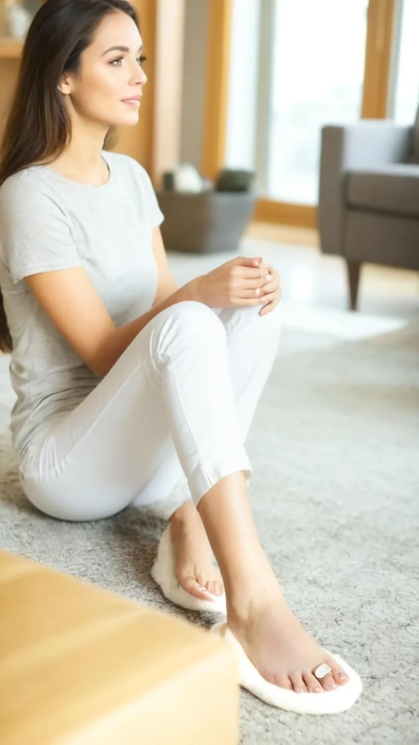 اسپلینت و جداکننده انگشتان پا Sweet seven، 6 عددی - اصلاح انگشتان روی هم افتاده، انگشت چکشی و انگشتان کج. پشتیبانی و محافظت با 3 سایز. اسپلینت و جداکننده انگشتان پا Sweet seven، 6 عددی - اصلاح انگشتان روی هم افتاده، انگشت چکشی و انگشتان کج. پشتیبانی و محافظت با 3 سایز.