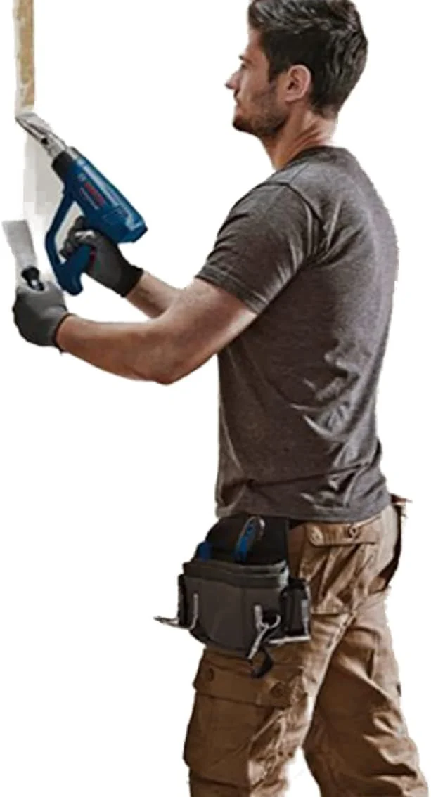 تفنگ حرارتی صنعتی بوش مدل GHG 180 | کد: 060194D0L0