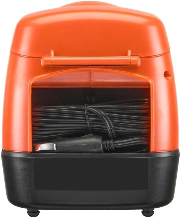 ASI300 نارنجی/مشکی کمپرسور