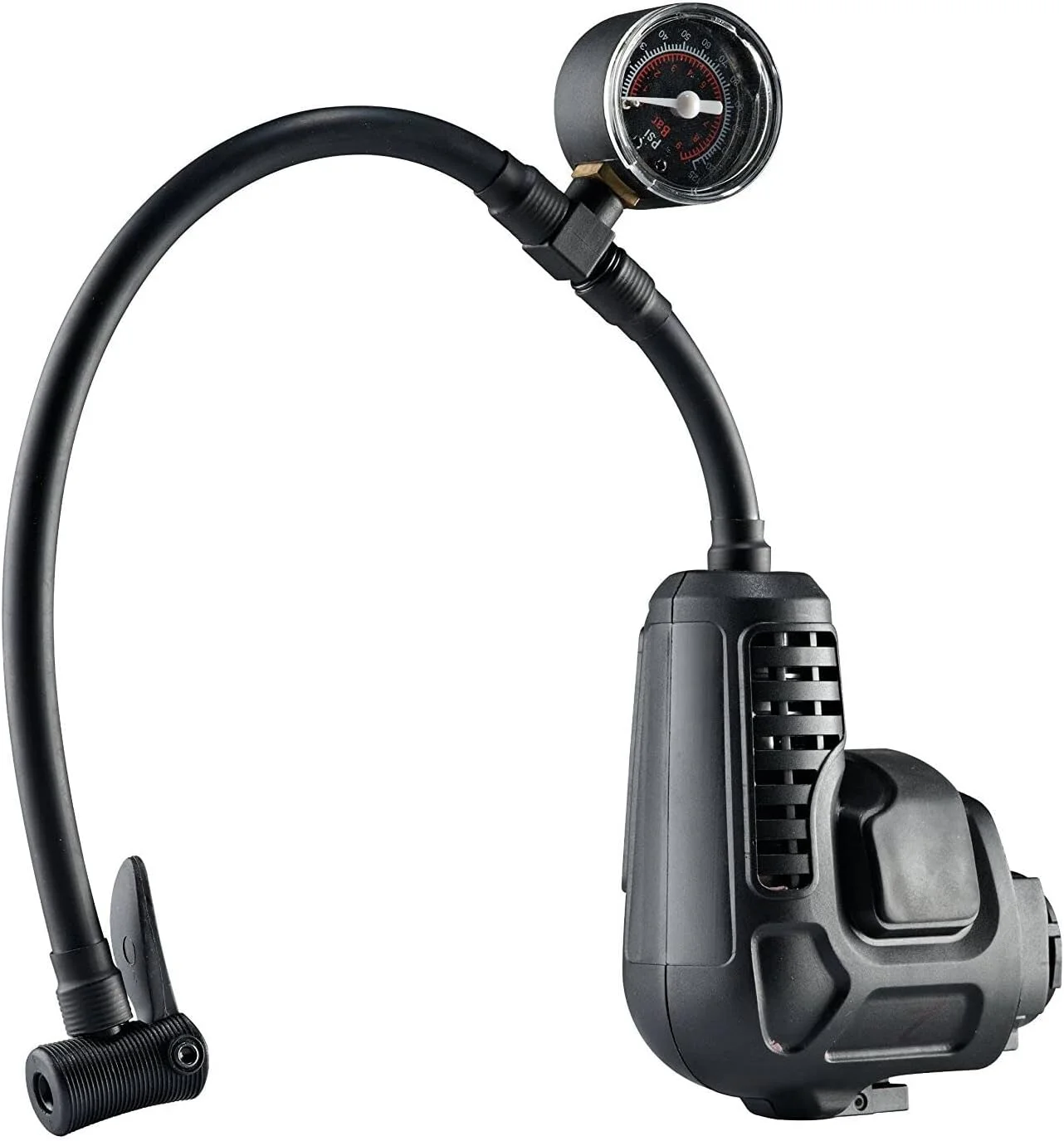 سری پمپ بادی ابزار چندکاره Multievo بلک اند دکر، مدل Mtnf9-Xj