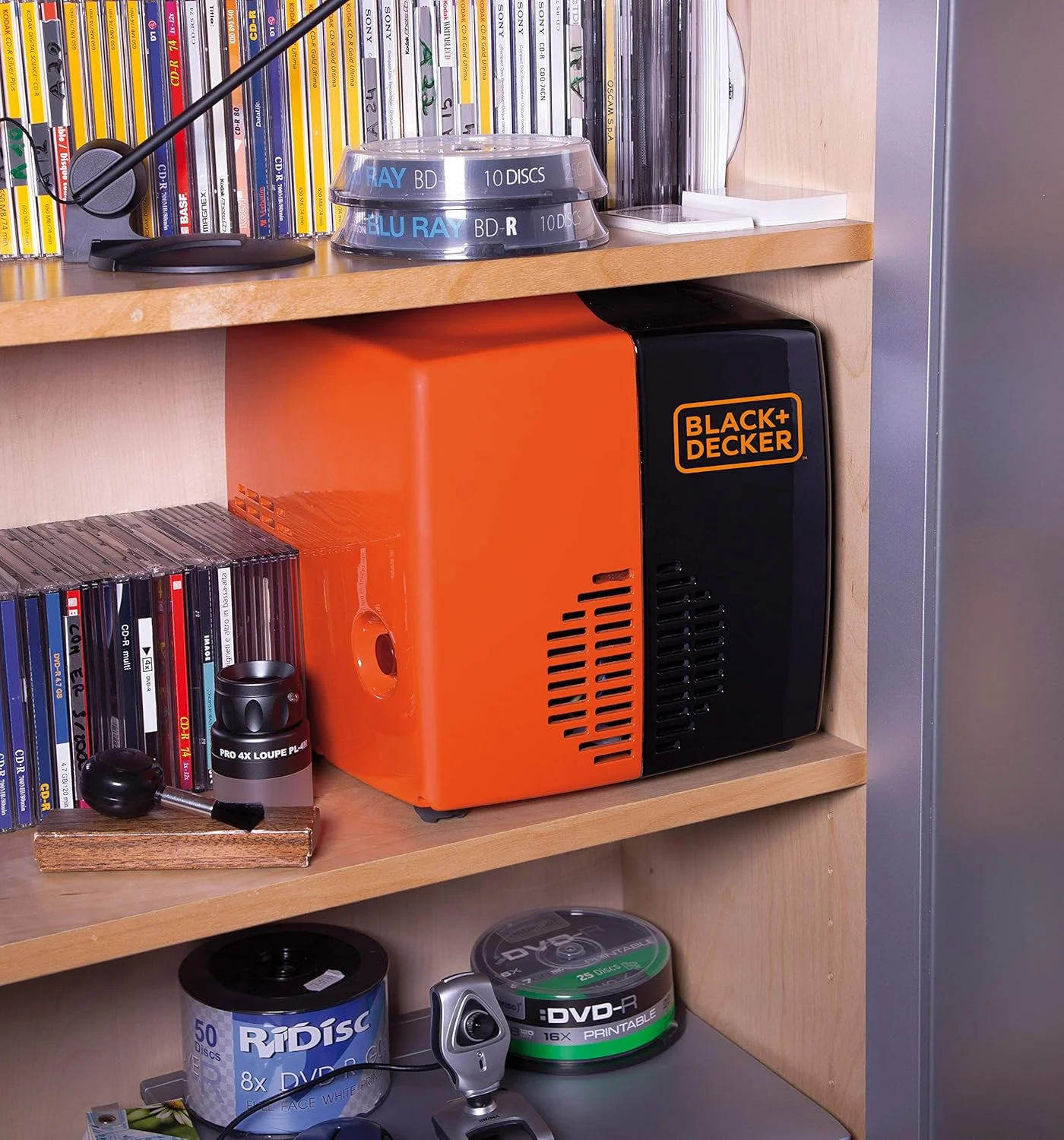 کمپرسور هوا بدون مخزن 1.5 اسب بخار BD195-CUBO بلک اند دکر کمپرسور هوا بدون مخزن 1.5 اسب بخار BD195-CUBO بلک اند دکر