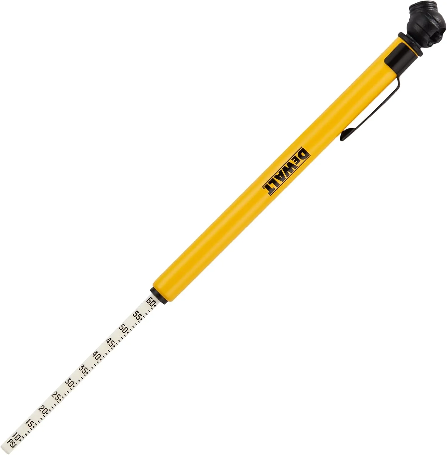 کیت لوازم جانبی کمپرسور هوای DEWALT، ۲۱ قطعه - کیت استارتر کامل کمپرسور هوا با نوک لاستیکی، ابزارهای بادوام و متنوع برای عملکرد کارآمد کمپرسور هوا کیت لوازم جانبی کمپرسور هوای DEWALT، ۲۱ قطعه - کیت استارتر کامل کمپرسور هوا با نوک لاستیکی، ابزارهای بادوام و متنوع برای عملکرد کارآمد کمپرسور هوا