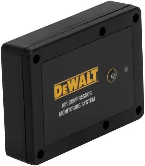 سیستم مانیتورینگ کمپرسور هوای بی سیم دیوالت (DXCM024-0393)