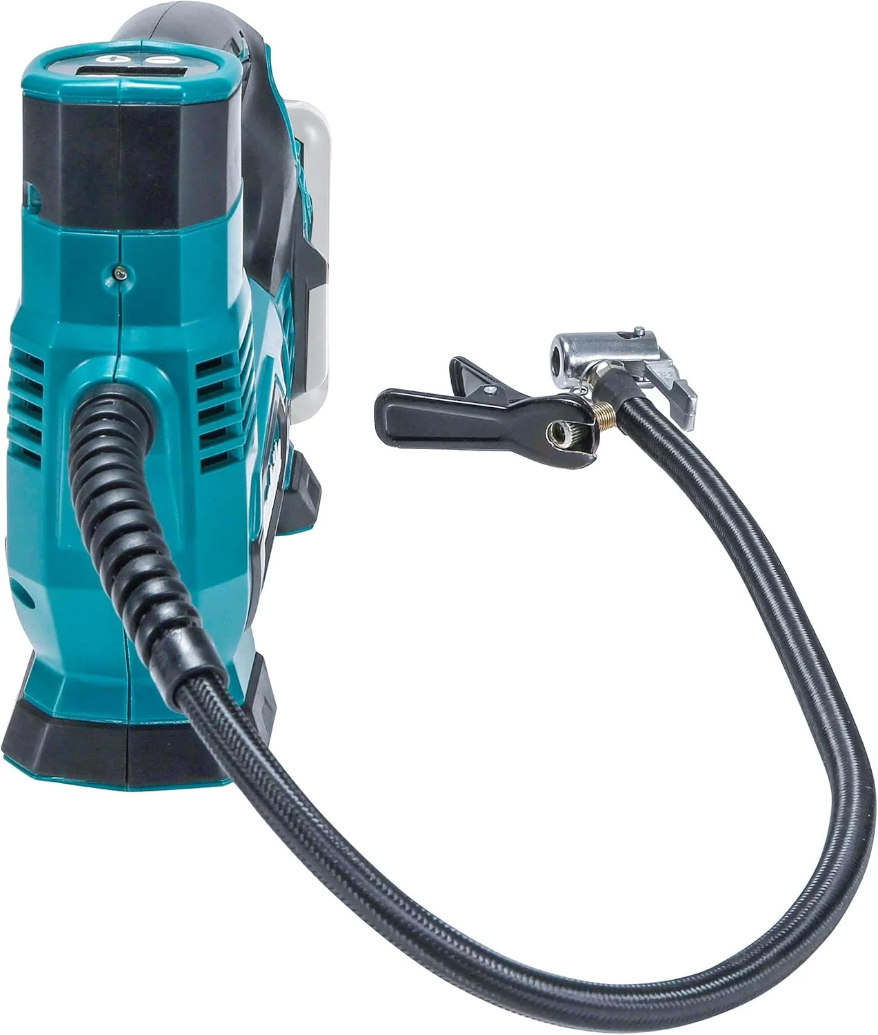 تلمبه شارژی ماکیتا 12 ولت مکس لیتیوم-یون CXT - بدون باتری و شارژر، خاکستری 25 x 420 میلی متر مدل MP100DZ