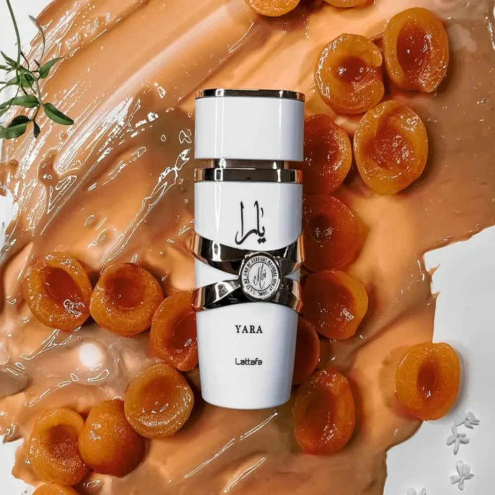 عطر زنانه لطافه یارا موی ادو پرفیوم 100 میل عطر زنانه لطافه یارا موی ادو پرفیوم 100 میل