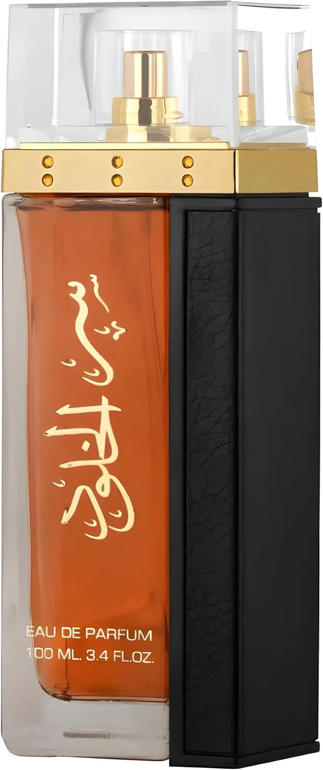 عطر سر الخلود براون لطافه унисекс، ۱۰۰ میلی لیتر، ادو پرفیوم