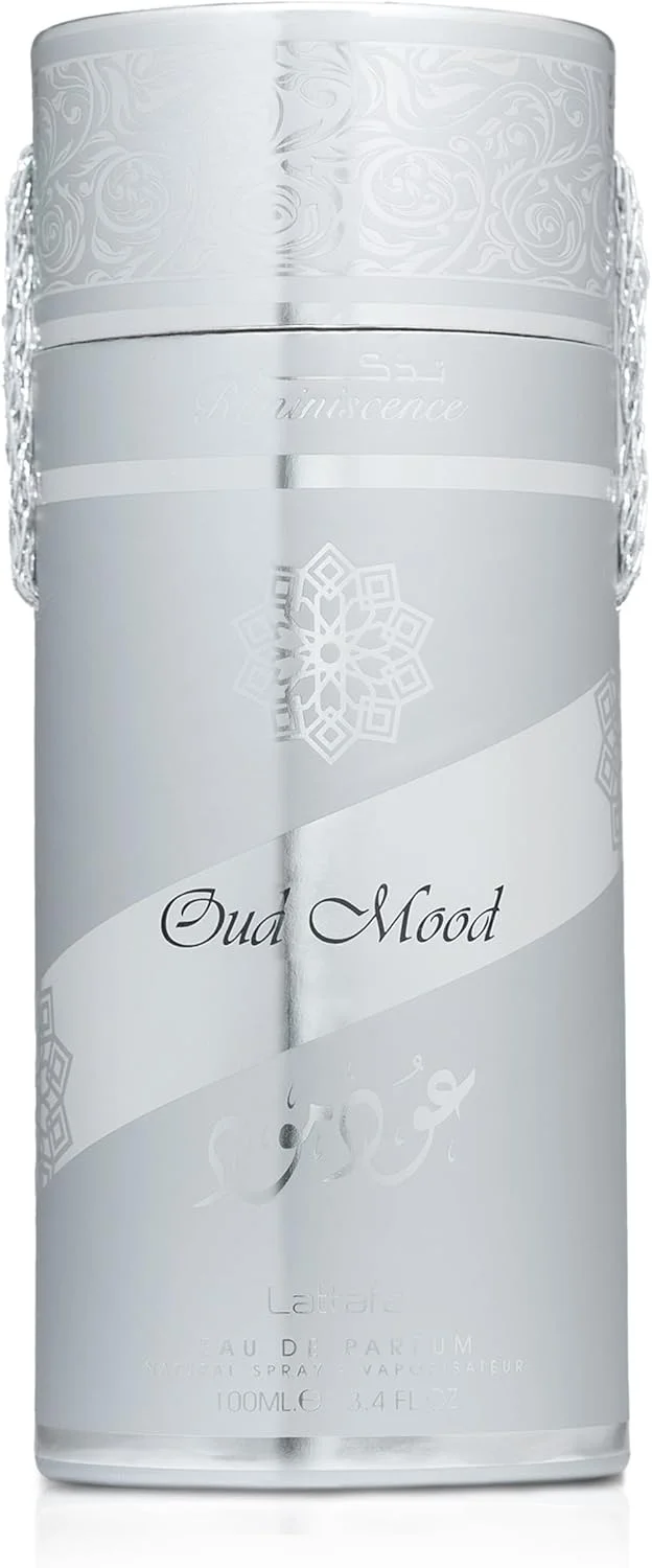 عطر عود مود ریمینیسنس لطافه با ماندگاری طولانی برای آقایان و بانوان ادو پرفیوم 100 میلی لیتر