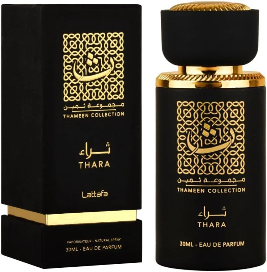 ادکلن لطافه Thara Eau De Parfum، ۳۰ میلی لیتر