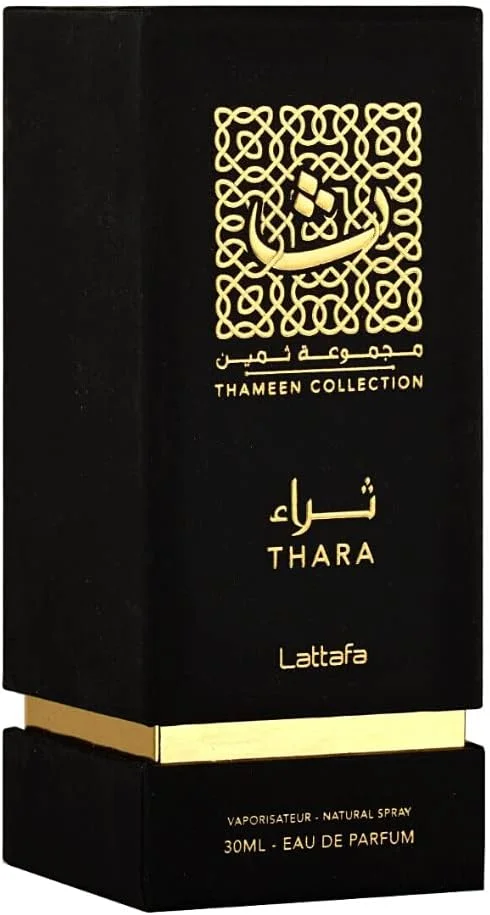 ادکلن لطافه Thara Eau De Parfum، ۳۰ میلی لیتر