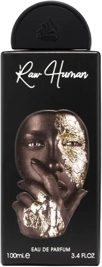 ادو پرفیوم لطافه پراید راو هیومن унисекс ۱۰۰ میلی لیتر