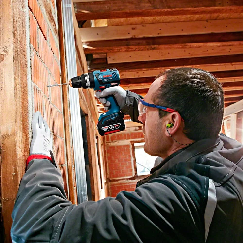 مجموعه مته الماسه 7 عددی CYL-1 بوش پروفشنال 2607017035، نقره ای