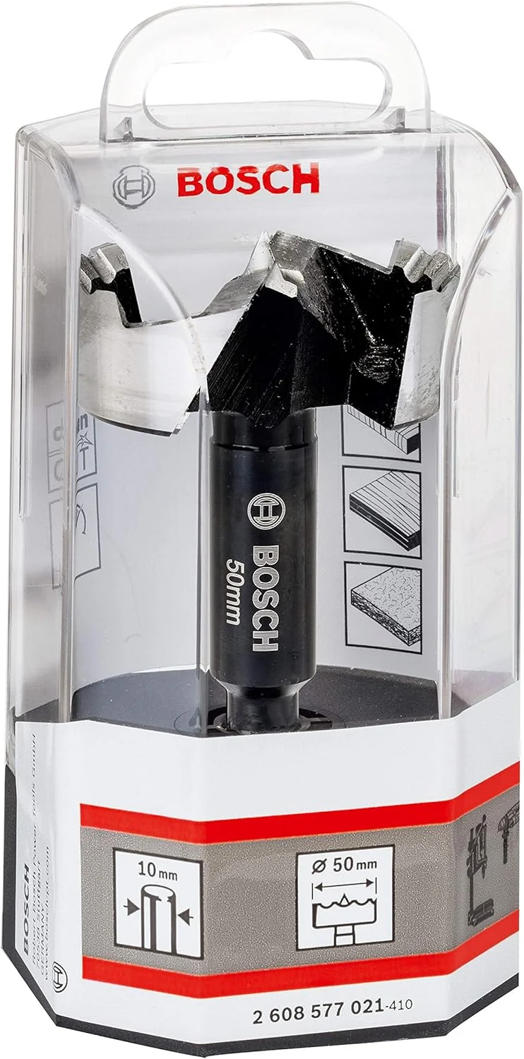 مته گازور دندانه دار 50 میلی متری بوش مدل 2608577021 مته گازور دندانه دار 50 میلی متری بوش مدل 2608577021