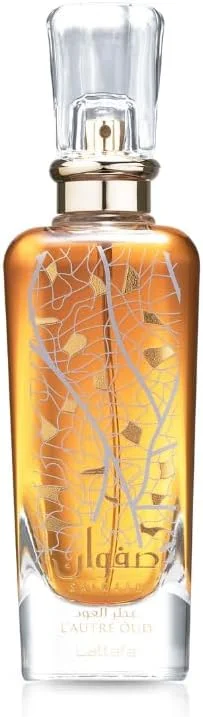 ادکلن سفوان عود - ۱۰۰ میل