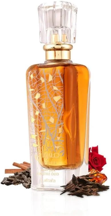 ادکلن سفوان عود - ۱۰۰ میل