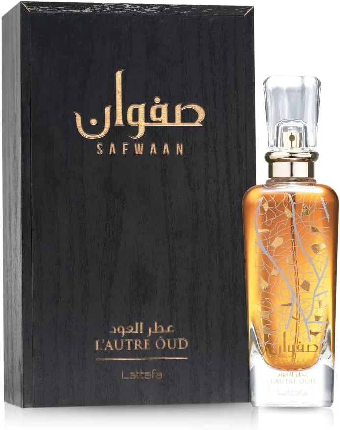 ادکلن سفوان عود - ۱۰۰ میل