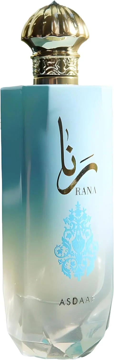 اسپری رانا ۱۰۰ میلی لیتر