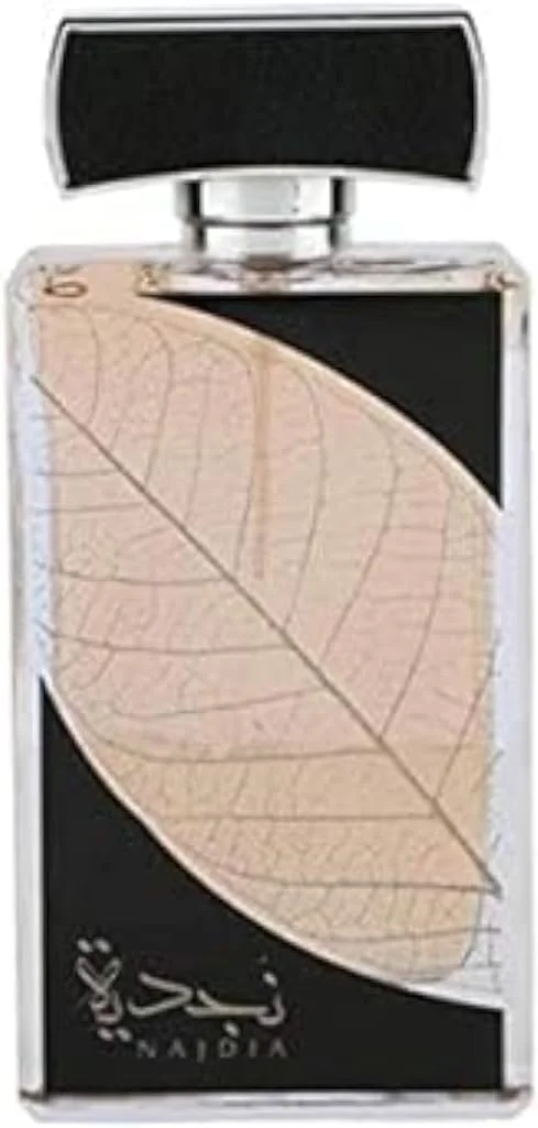 عطر مردانه لطافه نجدیه (۱۰۰ میلی لیتر)