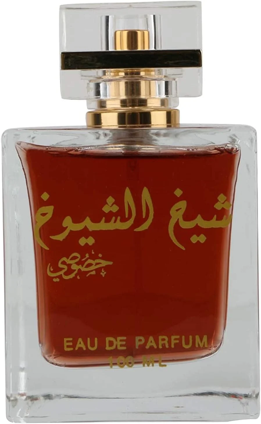 عطر مردانه/زنانه لطافه شیخ شیوخ خصوصی، ۱۰۰ میلی لیتر