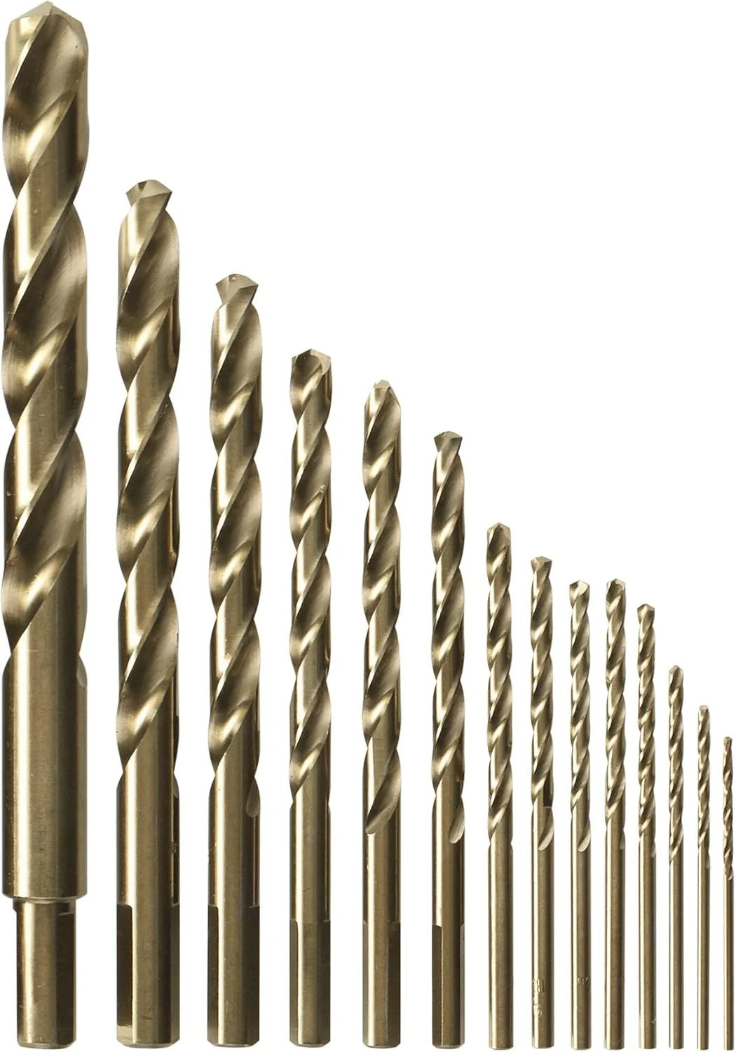 مجموعه مته کبالت ۱۴ عددی بوش مدل CO14B مجموعه مته کبالت ۱۴ عددی بوش مدل CO14B