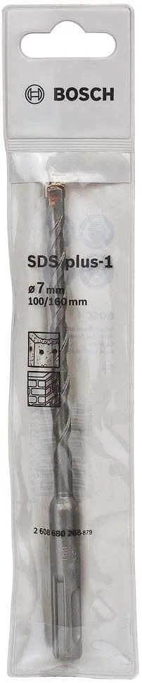 مته چکش برقی بوش - 2608680268 مته چکش برقی بوش - 2608680268