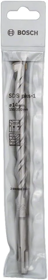 مته چکش برقی بوش - 2608680282 مته چکش برقی بوش - 2608680282