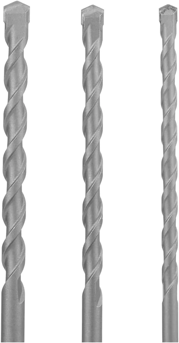 مجموعه 5 عددی مته و قلم بوش SDS Plus مدل 2607019456 مجموعه 5 عددی مته و قلم بوش SDS Plus مدل 2607019456