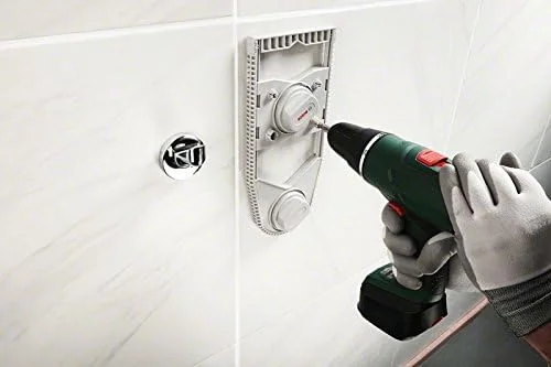 مته الماسه بوش مدل 2609256C97 مناسب برای خانه و باغ