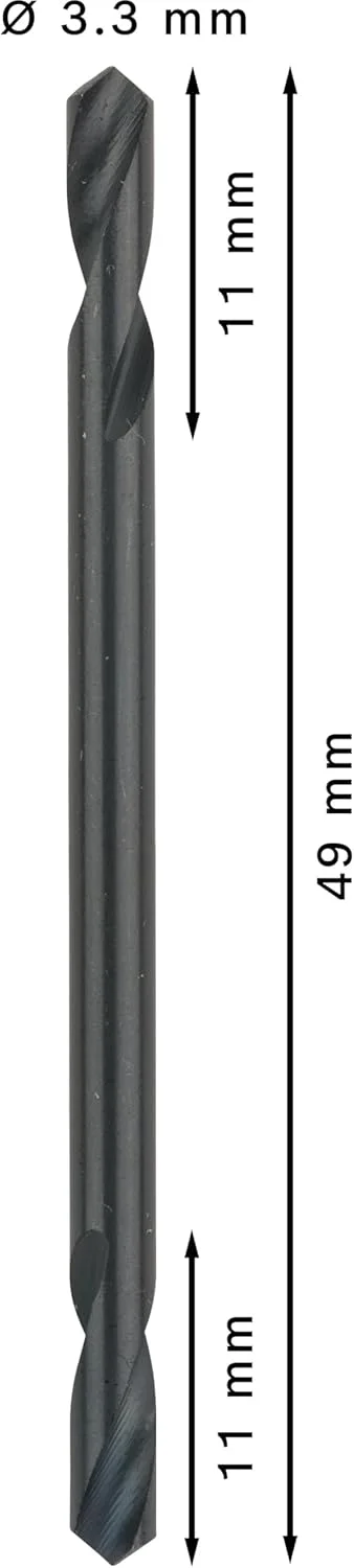 مته های دو سر بوش پروفشنال 2608597585