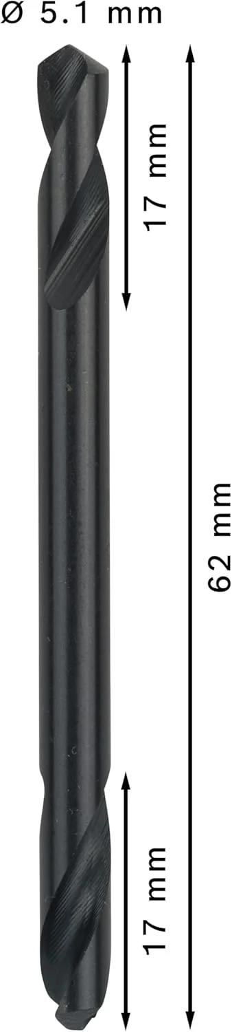 مته های دوسر بوش 2608597595