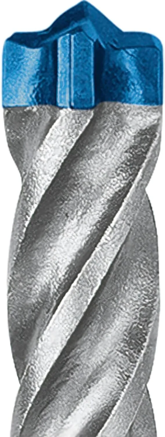 مته های چکش تخریب بوش Expert SDS plus-7X سایز 6 x 150 x 215 میلی متر بسته 10 عددی