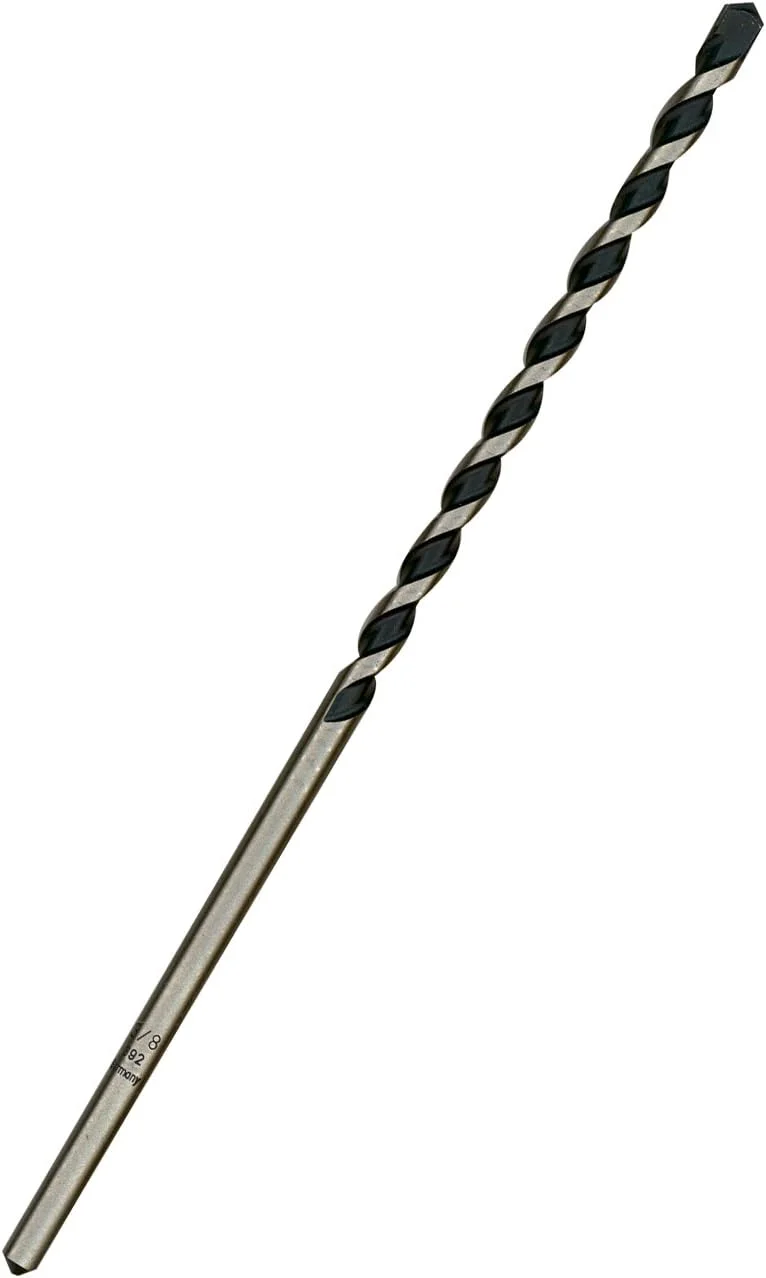 مته چکش تخریب کاربید گرانیت آبی بوش HCBG14 سایز 3/8 اینچ در 12 اینچ مته چکش تخریب کاربید گرانیت آبی بوش HCBG14 سایز 3/8 اینچ در 12 اینچ