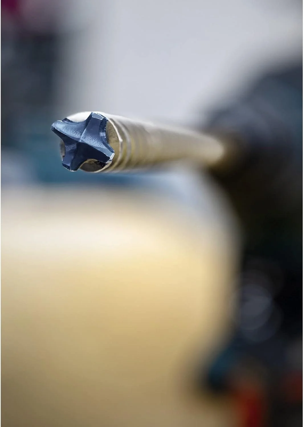 مته چکش تخریب بوش Expert SDS max-8X مناسب برای دریل های چکشی 12.00 400-2608900202