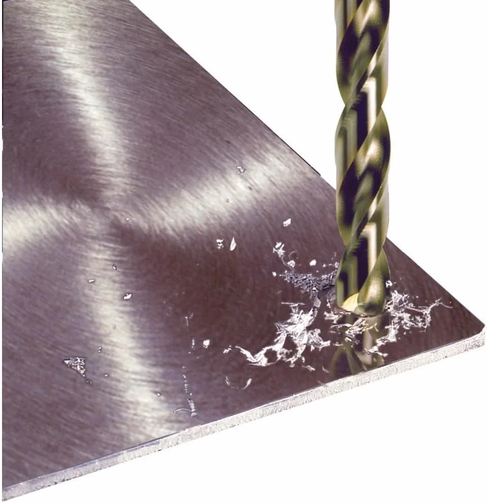 مته کبالت بوش مدل CO2145، سایز 9/32 اینچ در 4-1/4 اینچ