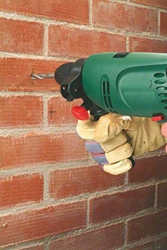 مته الماسه 150 میلی‌متری بوش 2609255453 با قطر 16 میلی‌متر