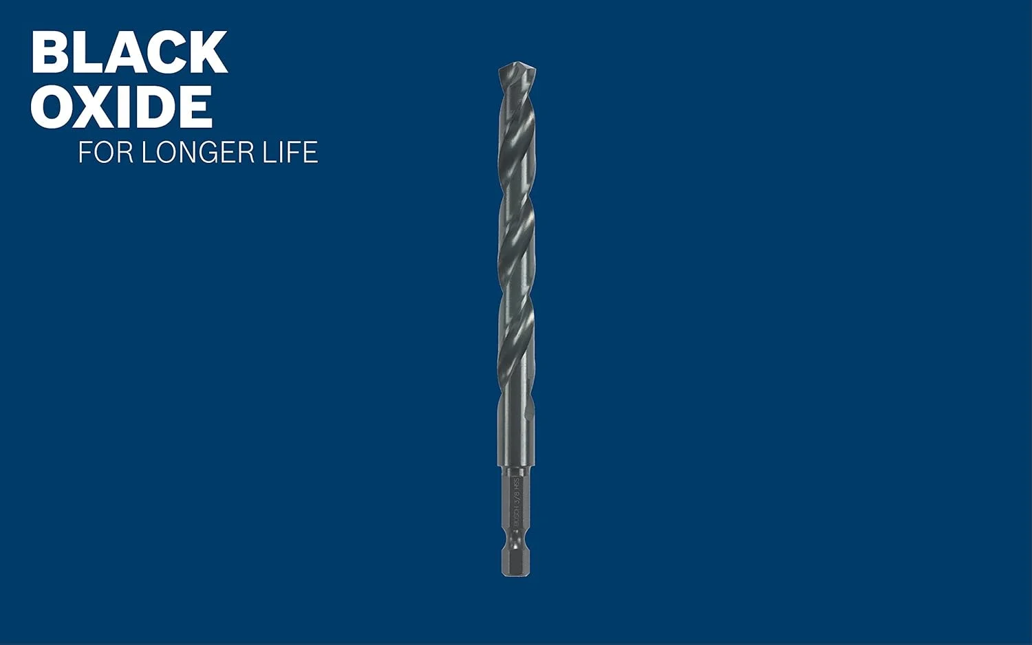 مته فلز سایز ۱/۲ اینچ بوش مدل BL2159IM