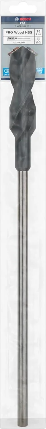 مته های فرم و نصب بوش پروفشنال 2608597171