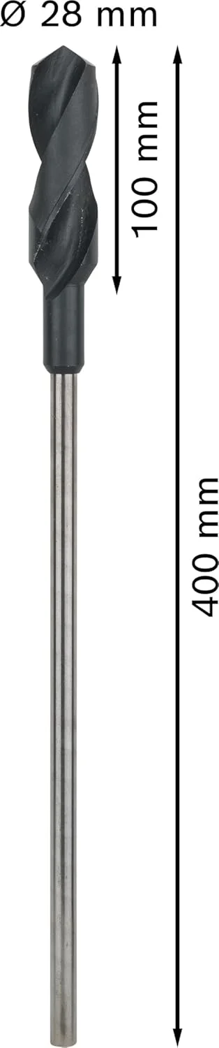 مته های فرم و نصب بوش پروفشنال 2608597171