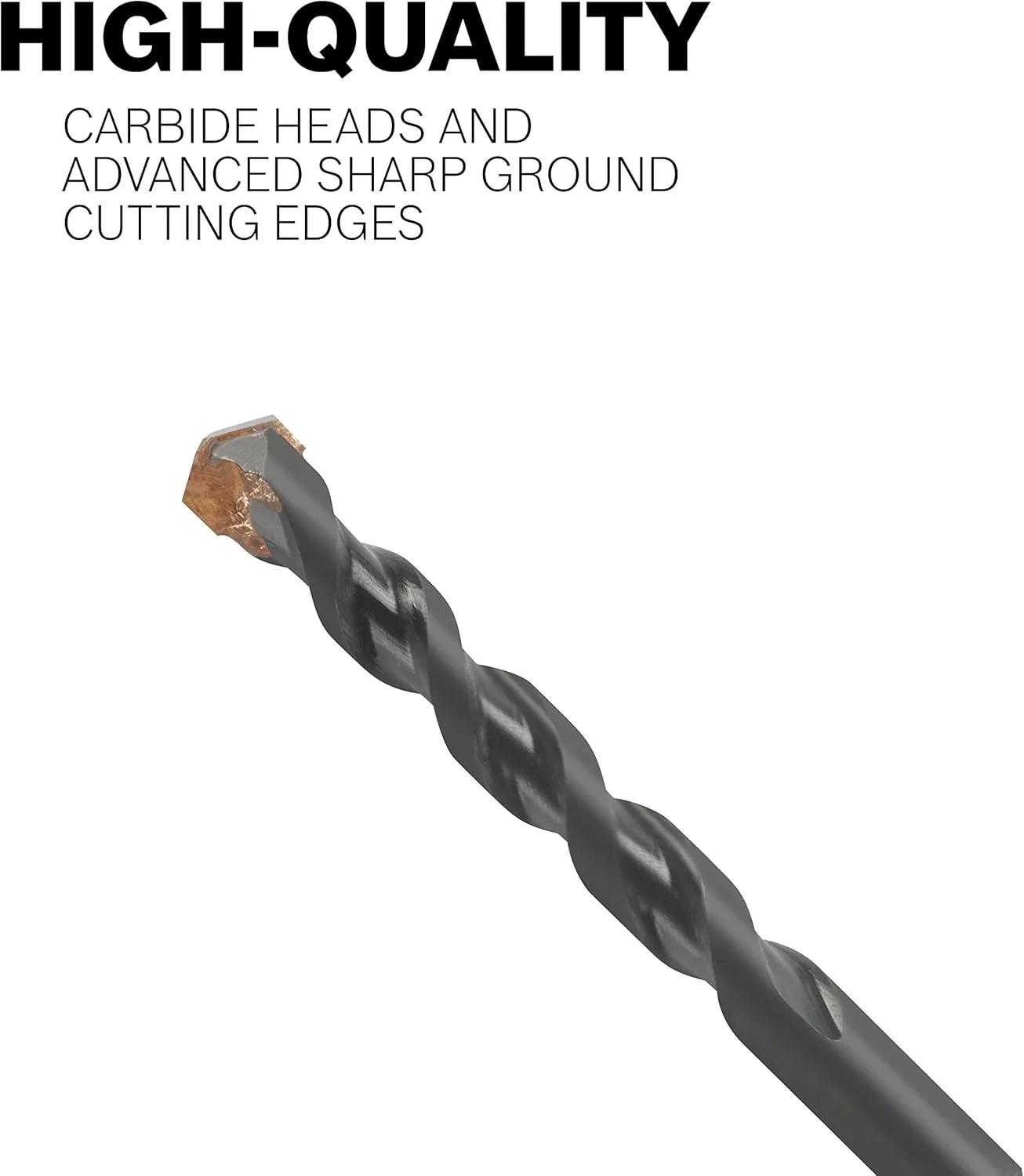 مته چند منظوره ضربه ای بوش IMC02 سایز 5/32 اینچ