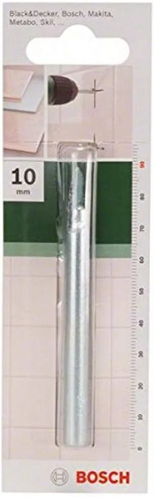 مته کاشی بوش 2609255469 قطر 10 میلی متر، طول 90 میلی متر