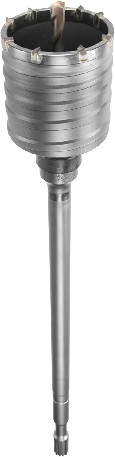 مته هسته ای چرخشی بوش مدل HC8036 با طراحی موجی، 3-14 اینچ در 22 اینچ