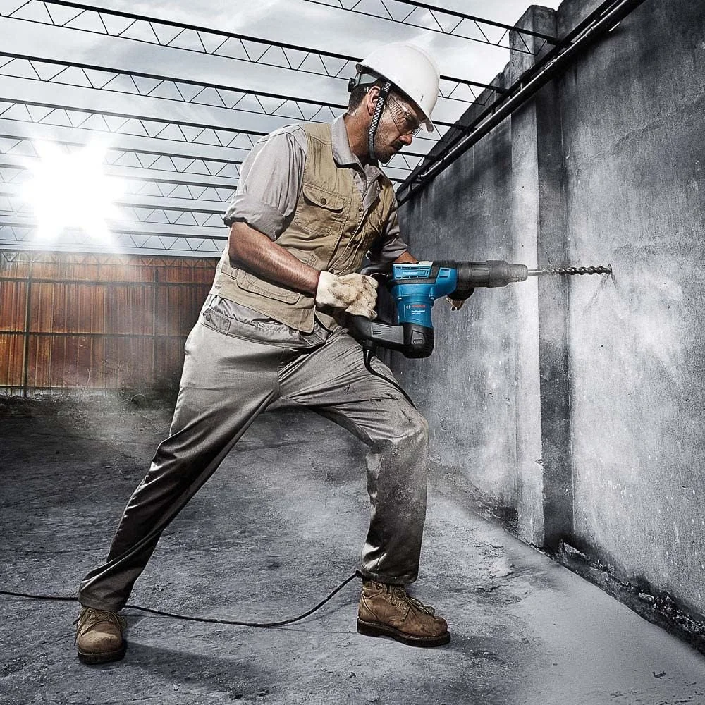 مته های چکشی بوش مدل B2608685862