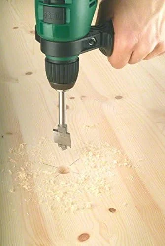 مته تخت قابل تنظیم بوش 2609255277 با قطر 15-45 میلی متر مته تخت قابل تنظیم بوش 2609255277 با قطر 15-45 میلی متر