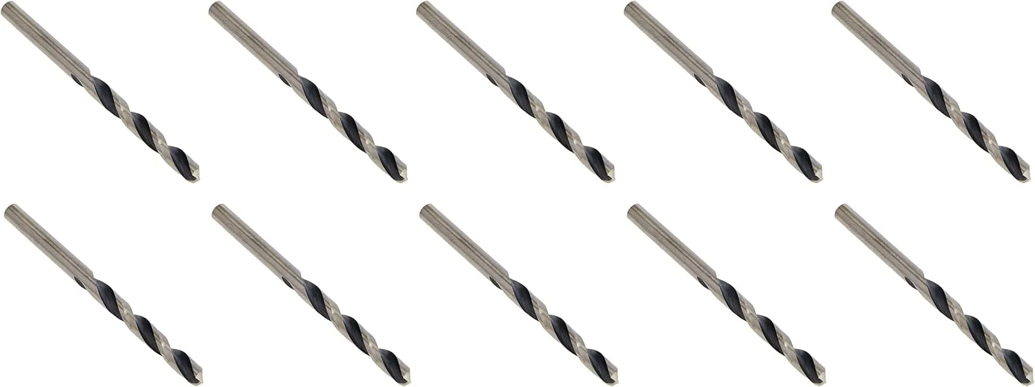 بسته 10 عددی مته فلزی بوش - 2608577228