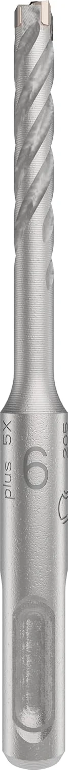 مته چکش SDS-Plus 5X بوش - 2608833777